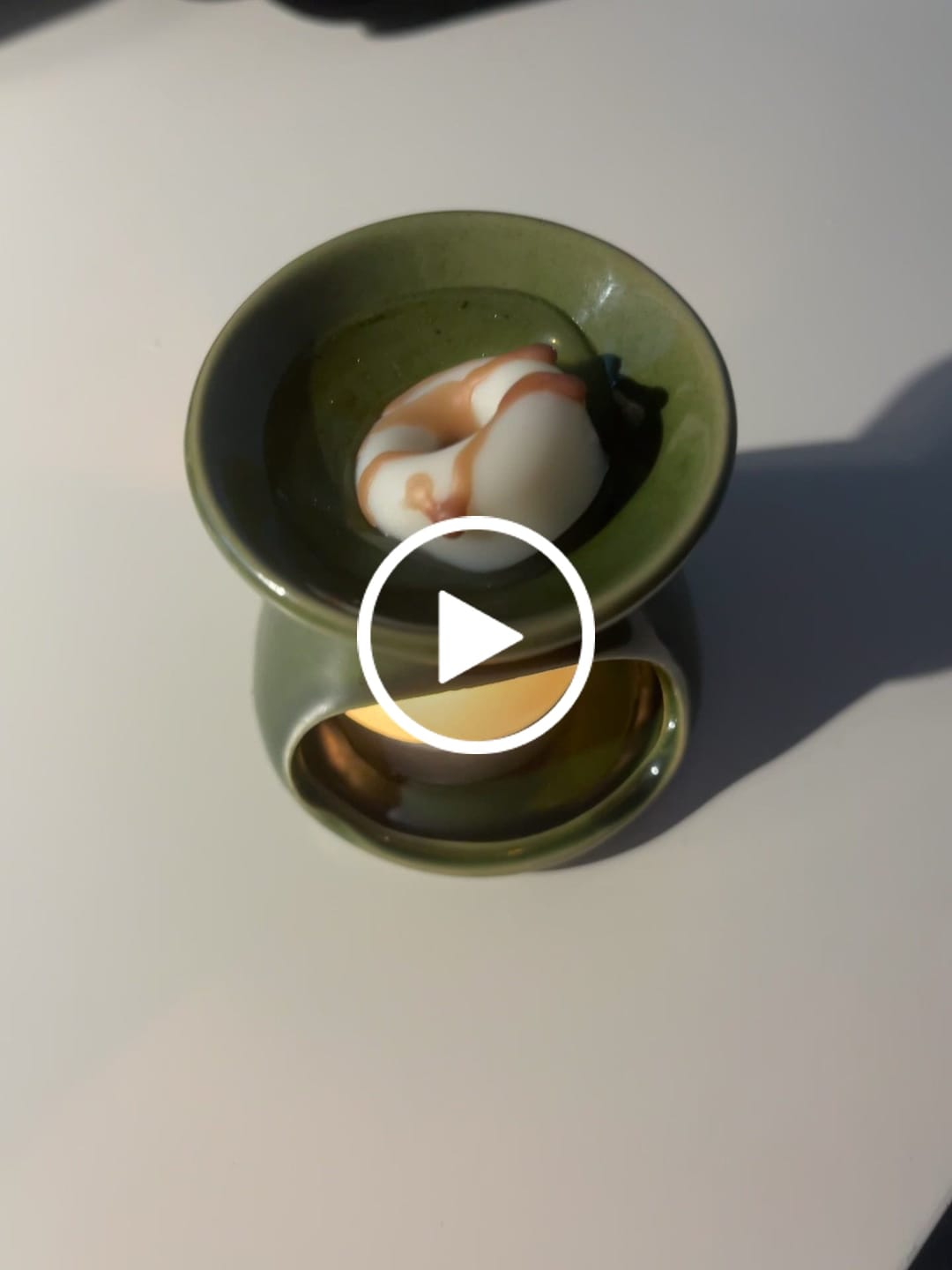 Customer video review of Fragancia INTENSE SEDUCTION