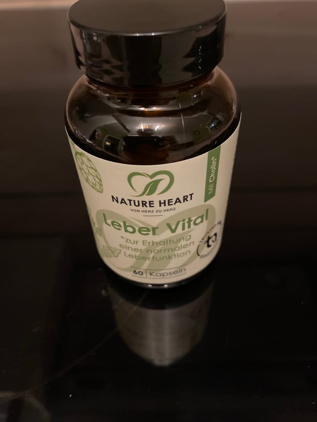 Customer photo review of MSM Pure Pro Aktiv