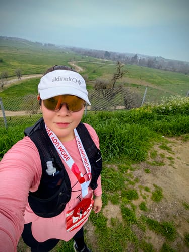 Customer photo review of REVO Kapvoe X63 Photochromic Sunglasses