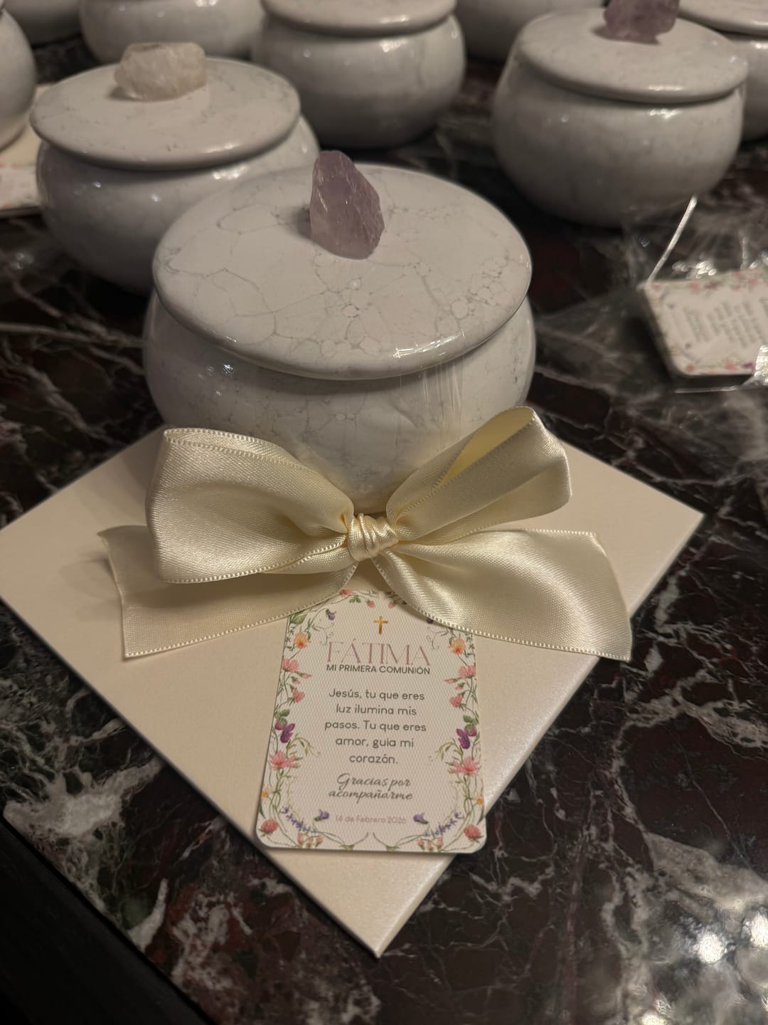 Customer photo review of Vela "Emma"