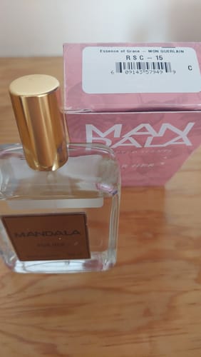 Customer photo review of Essence of Grace - Inspirado en MON GUERLAIN de GUERLAIN 100ml-
