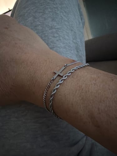 Customer photo review of Mystery Gift