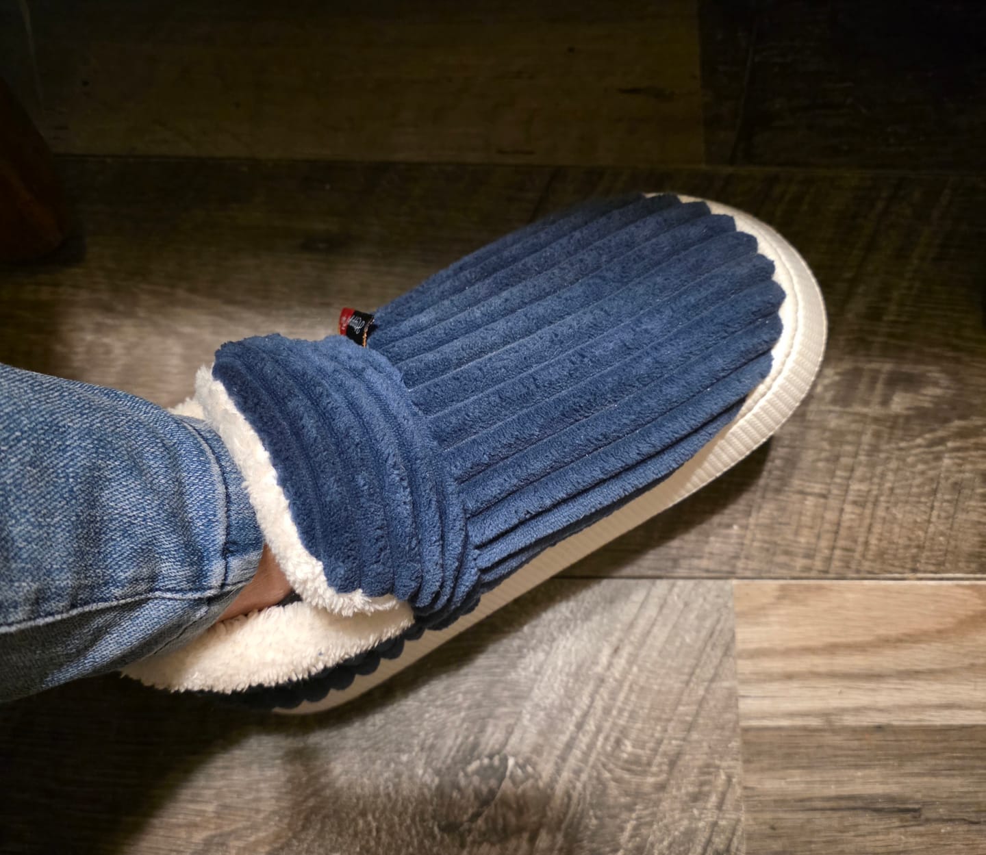 Customer photo review of HappyCozy