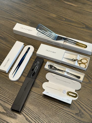 Customer photo review of The Corkscrew