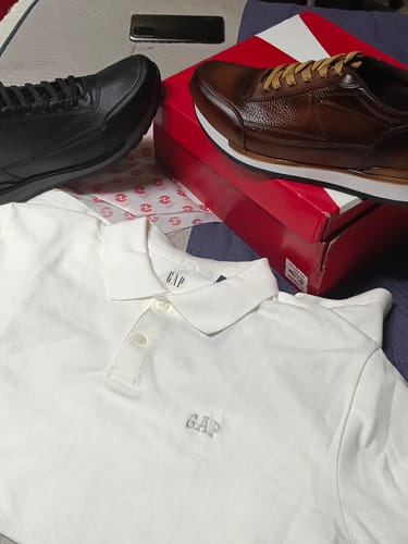 Customer photo review of Combo Toronto: 2x$1,099