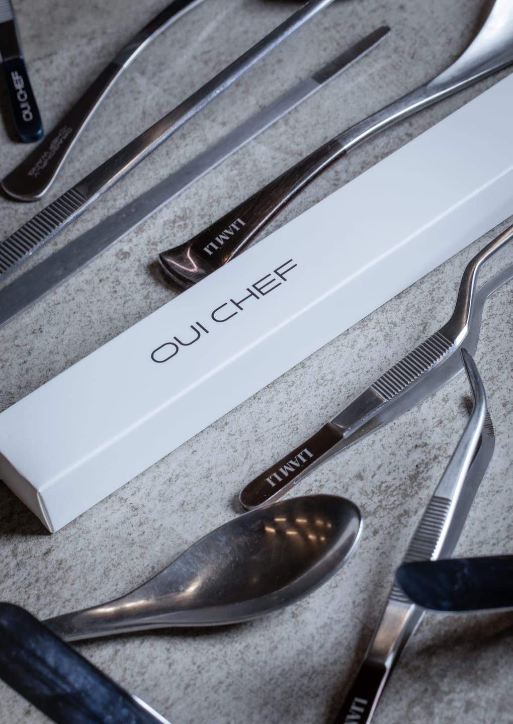 Customer photo review of SignatureSpoon Tiny