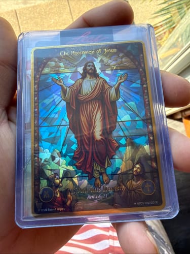 Customer photo review of Booster Box