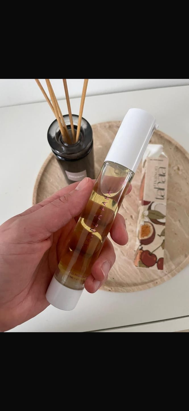 Customer photo review of Barbe à papa - La Gourmande