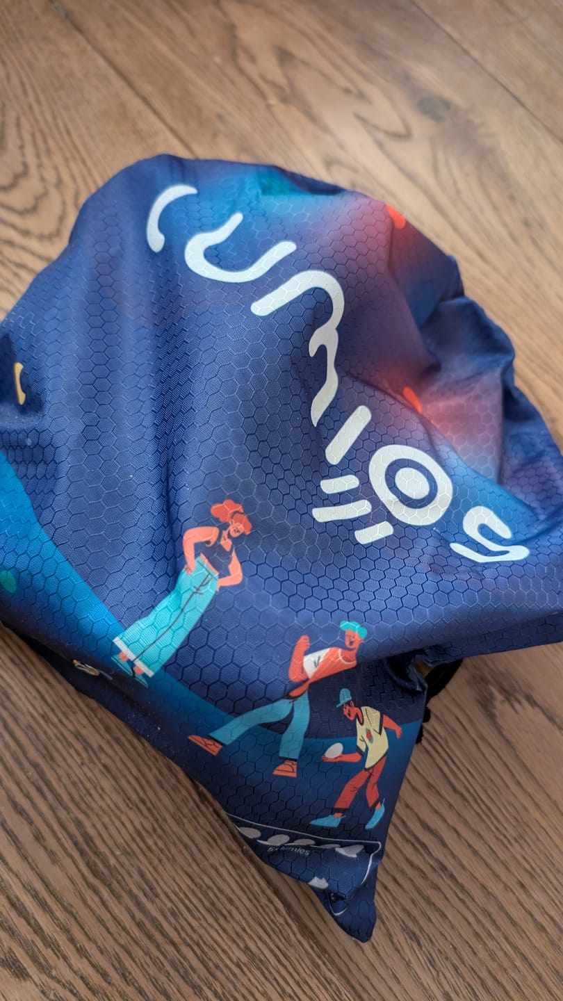 Customer photo review of LUMIOS LE JEU