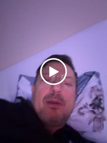 Customer video review of Bag in box di olio extravergine Biologico • 1 Litro