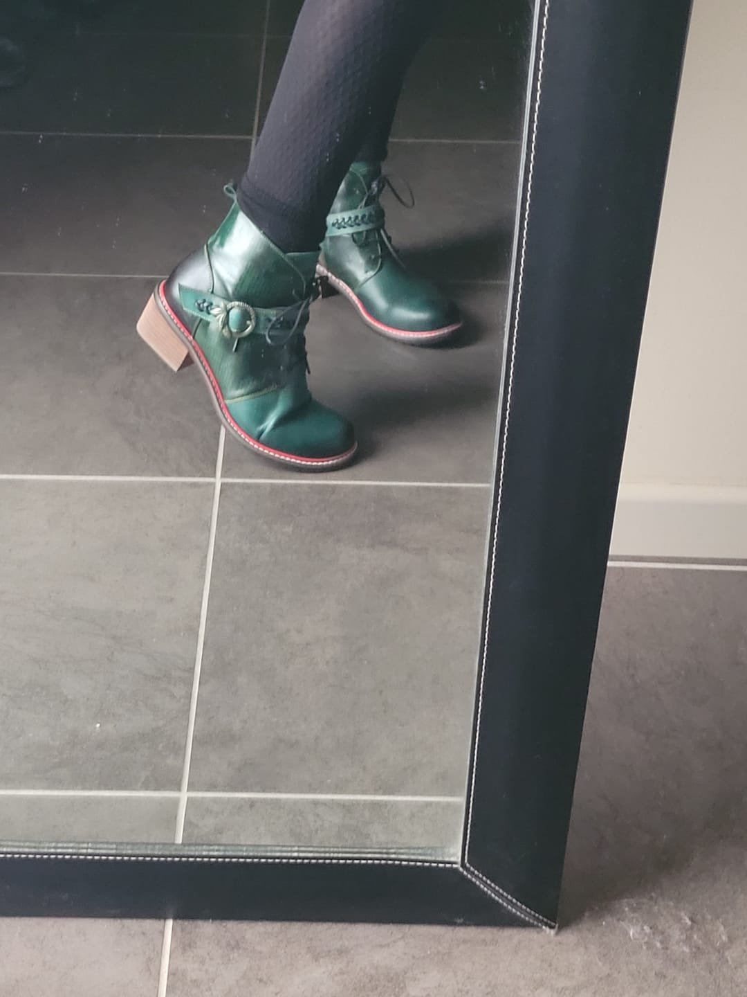 Customer photo review of Price Difference