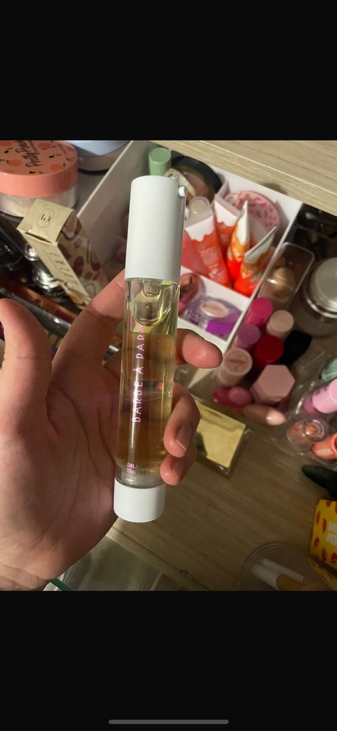 Customer photo review of Barbe à papa - La Gourmande