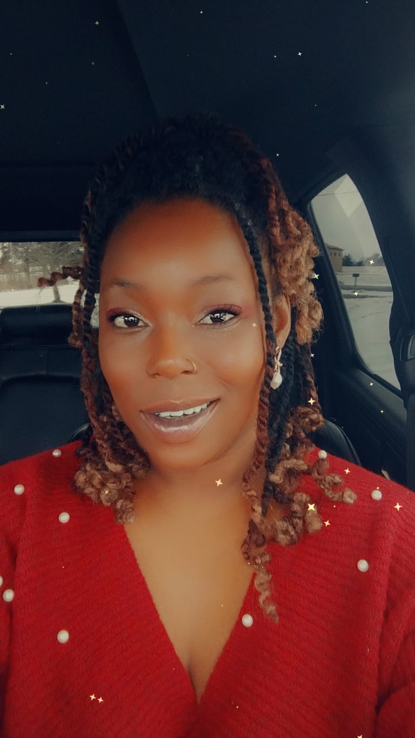 Customer photo review of Invincible For All Anti-Aging HD Foundation