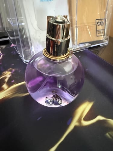 Customer photo review of Lanvin Eclat d’Arpège - Eau de Parfum 100ml