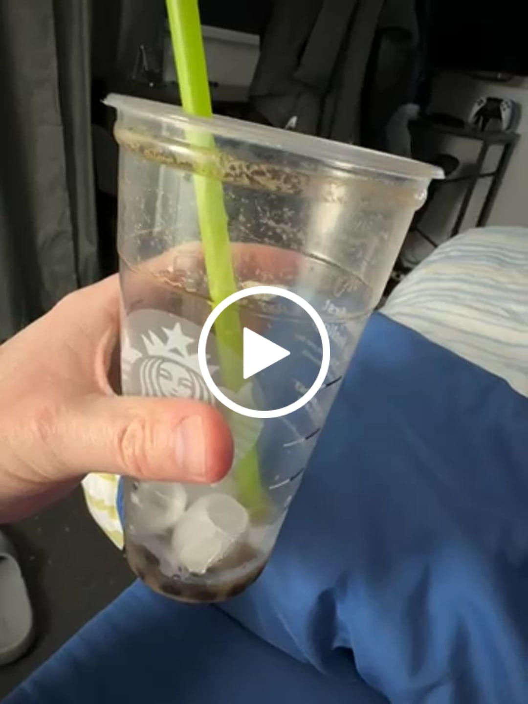Customer video review of Boba & Coffee Sample Pack (2 Boba + 1 Coffee)