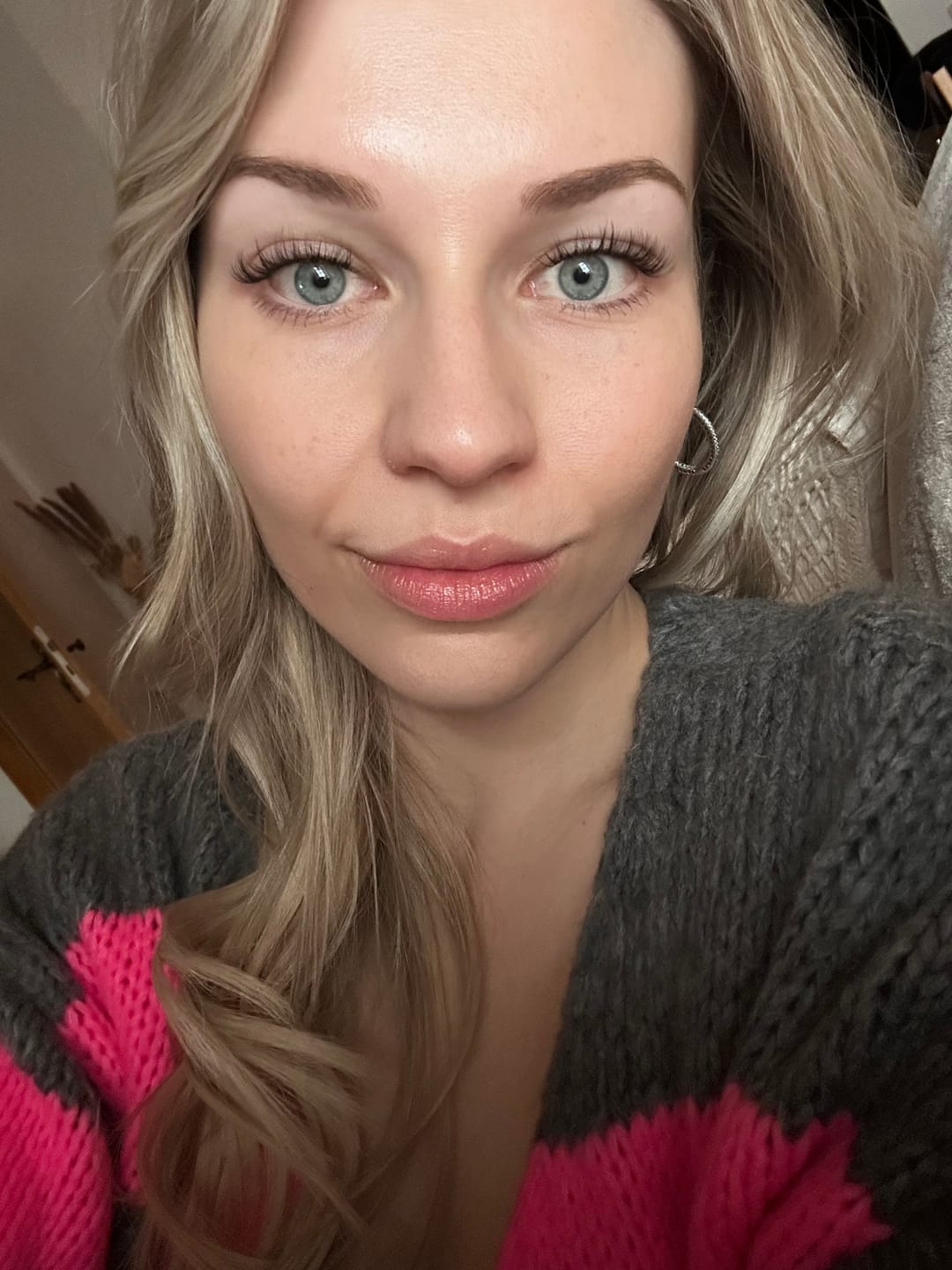 Customer photo review of THE CANCER (Krebs 5-11 mm)