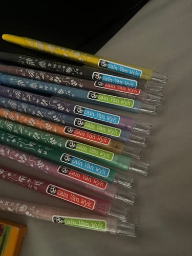 Customer photo review of Colour Multi-Purpose - Designer themes