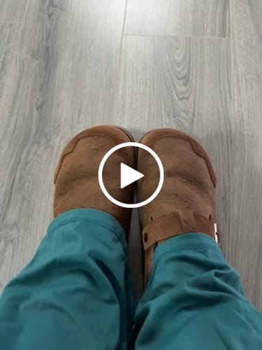 Customer video review of The Shilohs