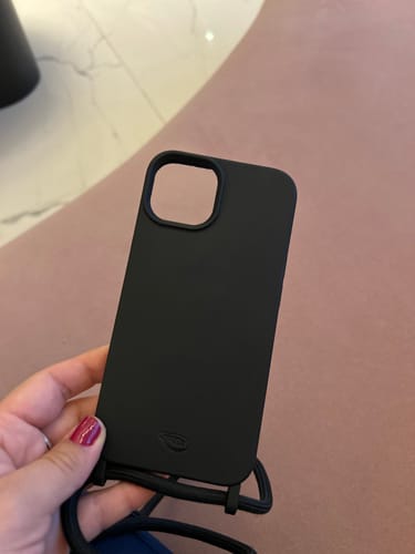 Customer photo review of Case | Preto
