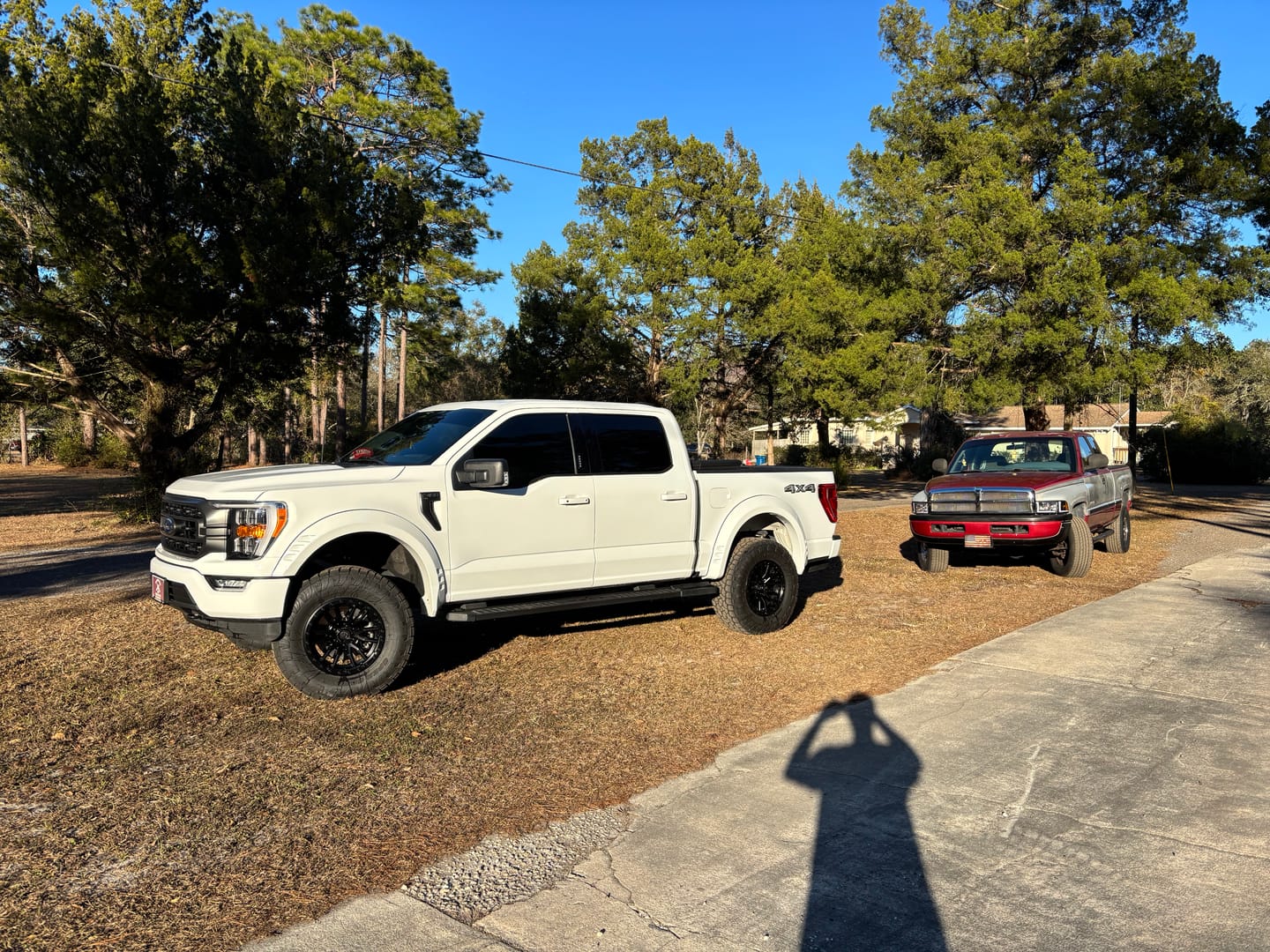 Customer photo review of BLACKLINE® SLIM TWISTED-LOOP DRYING TOWEL