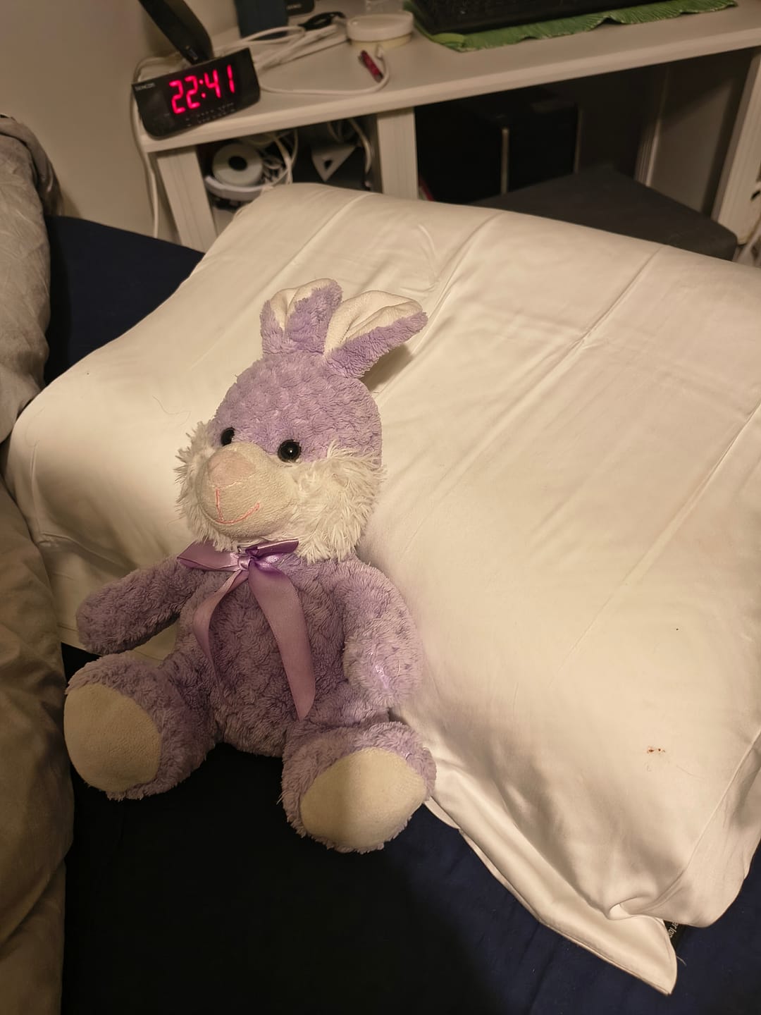 Customer photo review of Bambutyynyliina