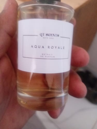 Customer photo review of Sauvage by Christian Dior