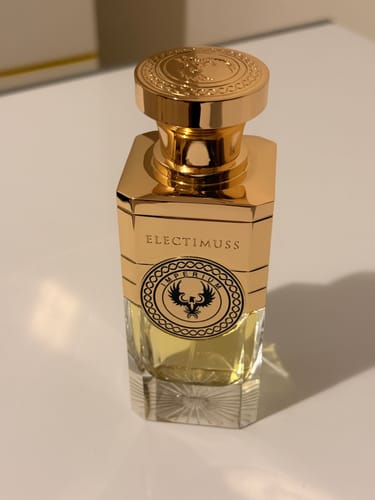 Customer photo review of ELECTIMUSS - IMPERIUM