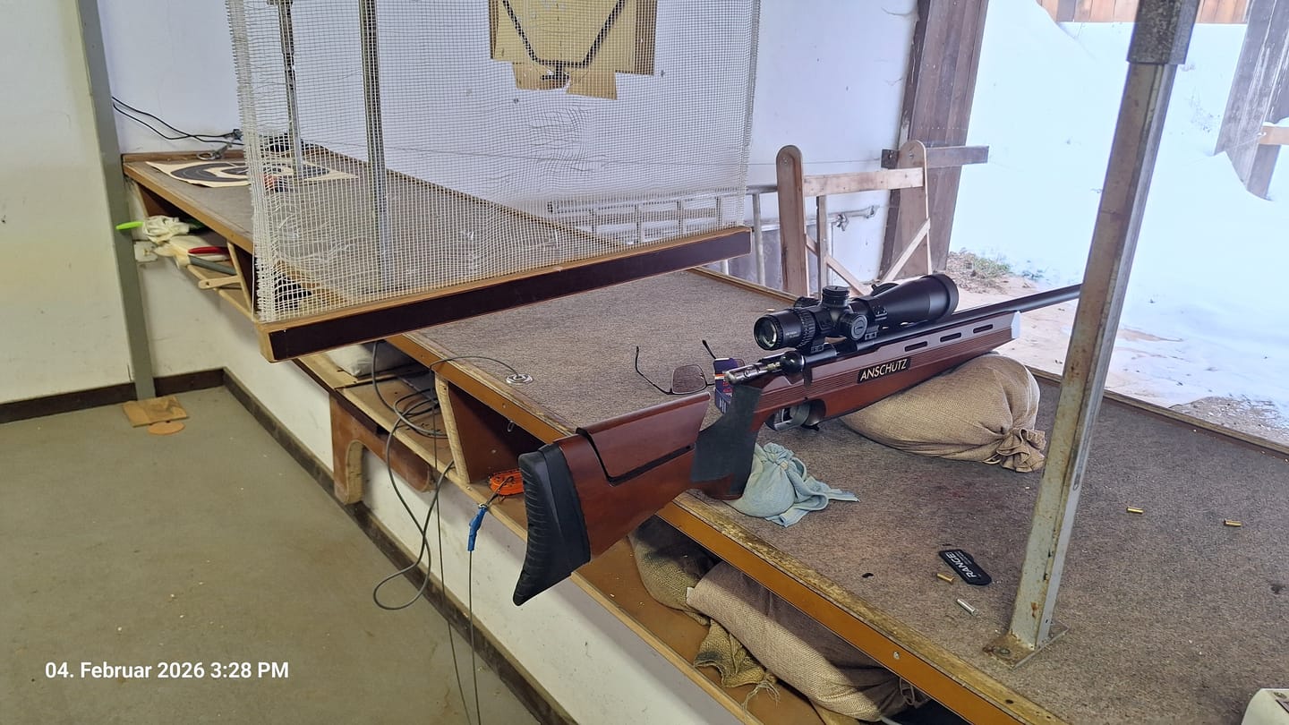 Customer photo review of Vector Optics SCOL-49 Veyron 6-24x44IR SFP