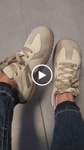 Customer video review of Jasmine - Scarpe Larghe