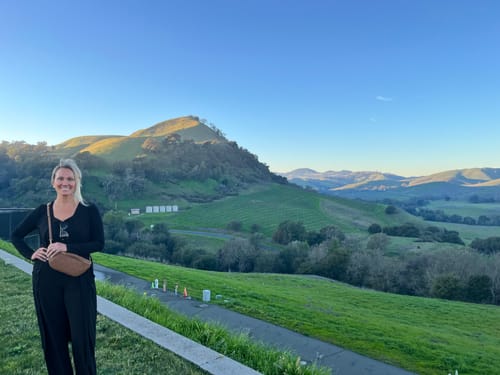 Customer photo review of Brigitte Brianna Essential Set