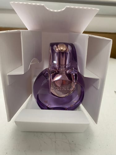 Customer photo review of Bvlgari Omnia Amethyste - Eau de Toilette 100ml