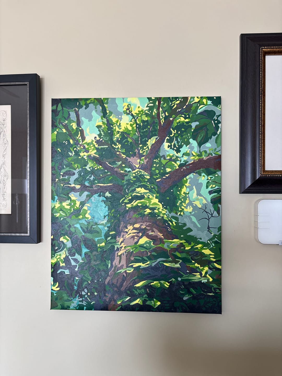Customer photo review of Endless Climb