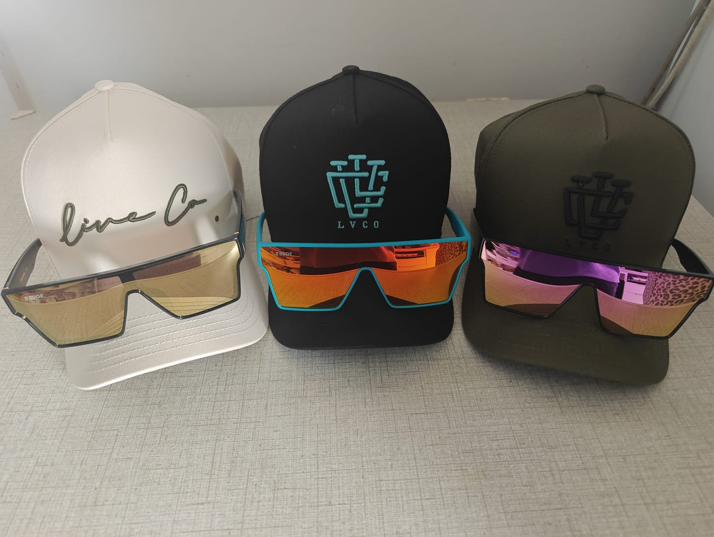 Customer photo review of SHIPPING PROTECTION