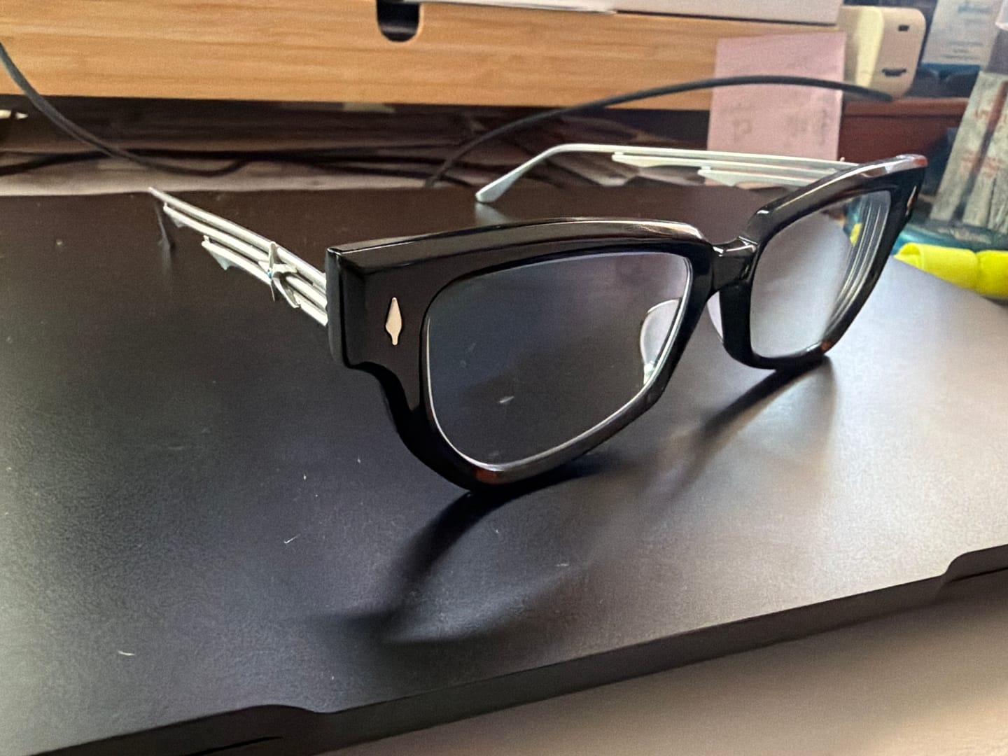 Customer photo review of Maurice O
