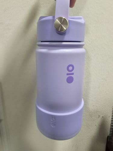 Customer photo review of Boot Charm Mega