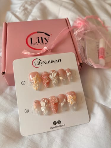 Customer photo review of Gloriana