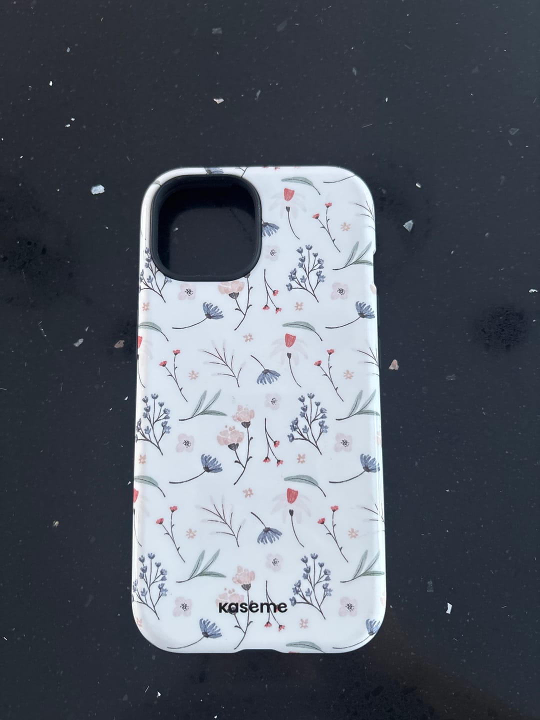 Customer photo review of Mia