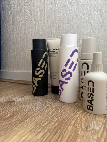 Customer photo review of Shower Duo