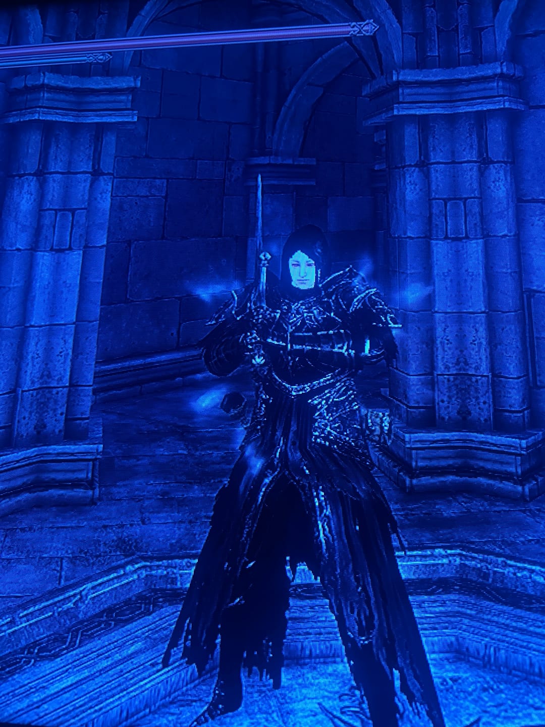 Customer photo review of Dark Souls 2 Items & Souls