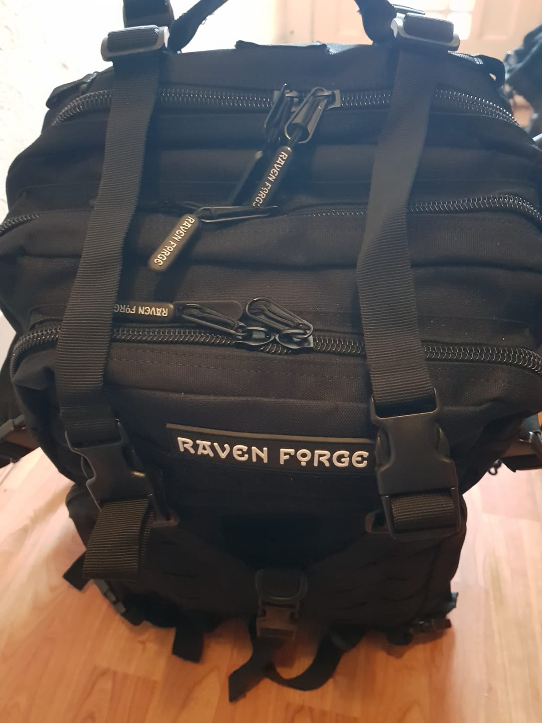 Customer photo review of Shipping Protection