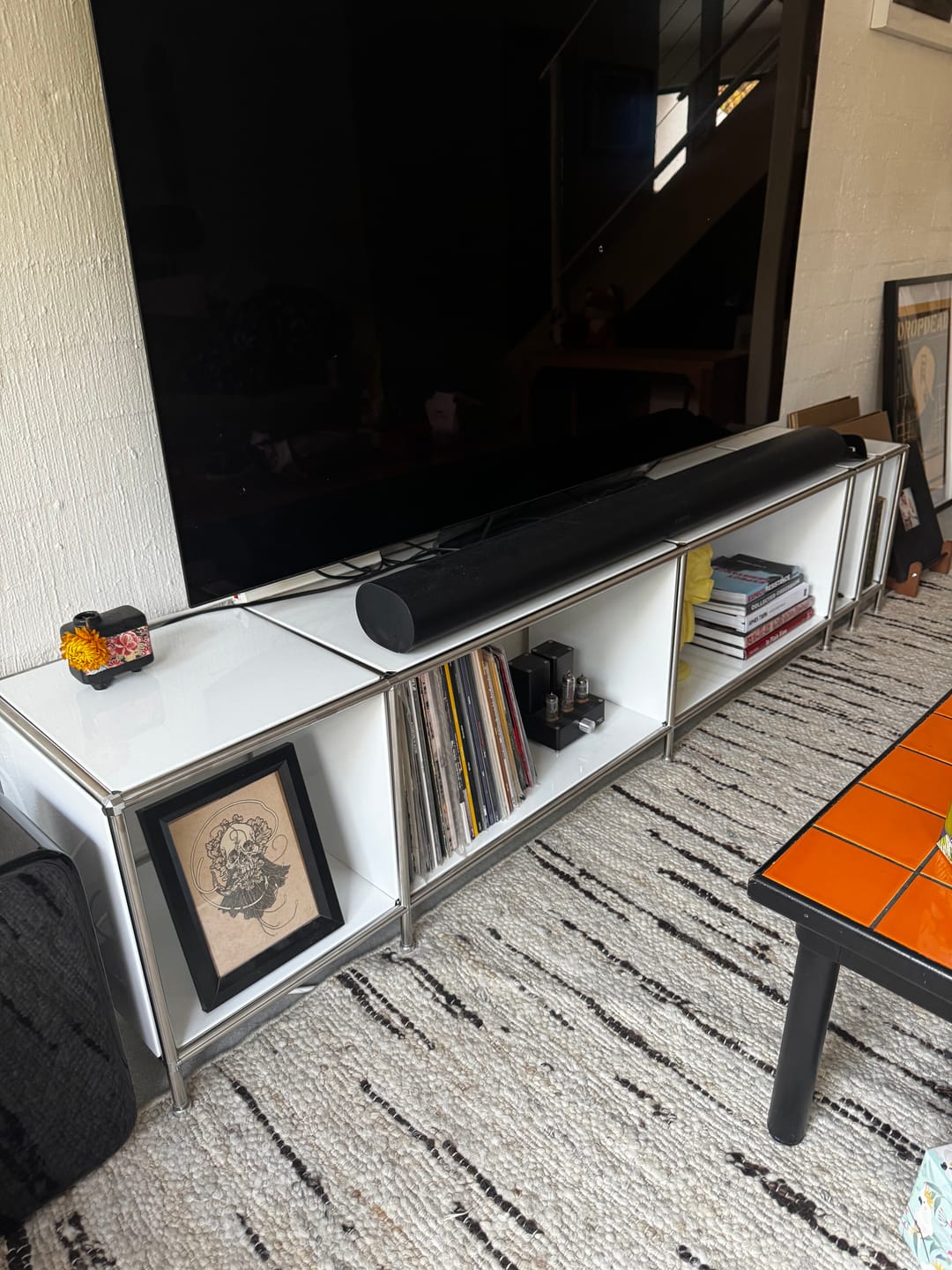 Customer photo review of VL-8
