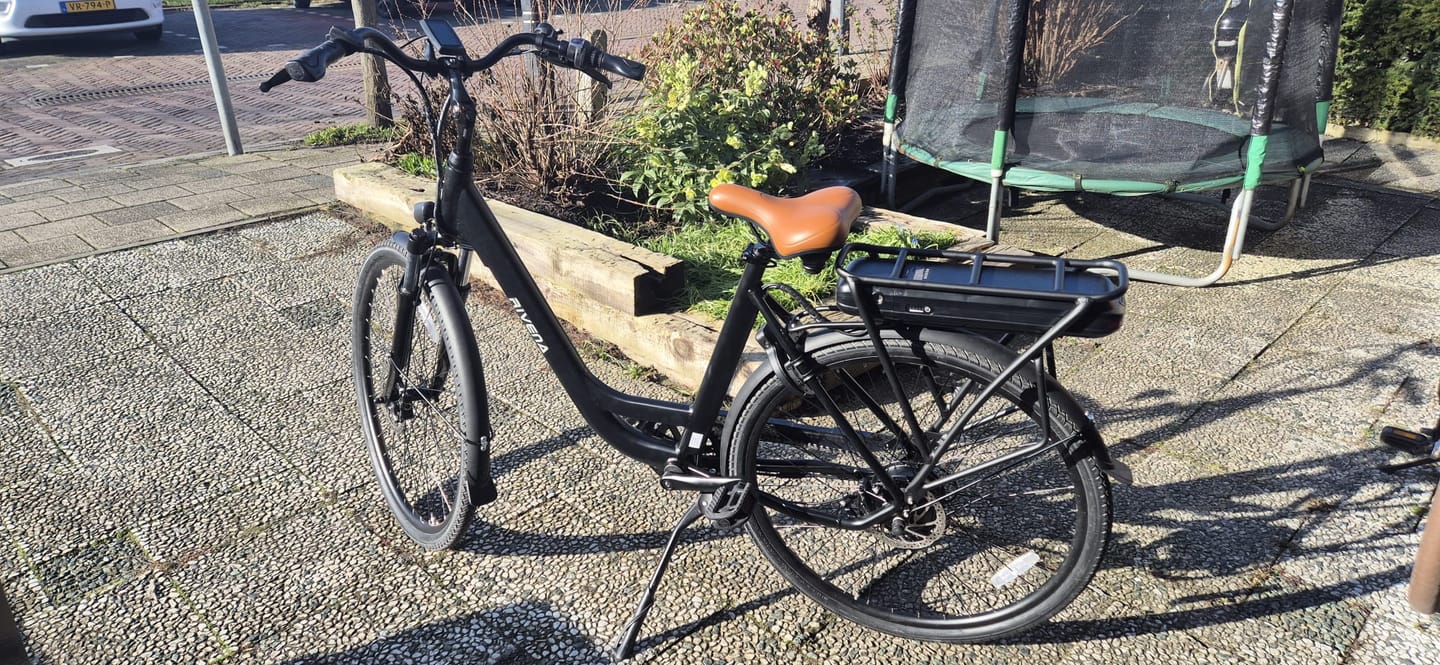 Customer photo review of Premium D7