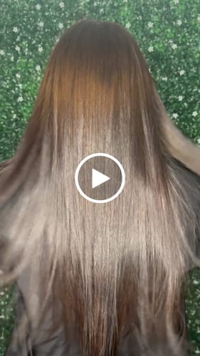 Customer video review of PH Balance 1L