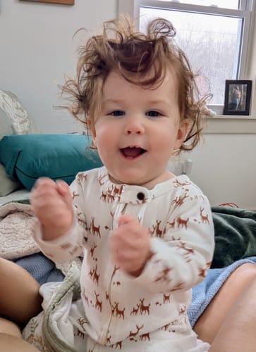 Customer photo review of grab bag