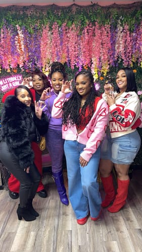 Customer photo review of POS Body Oil