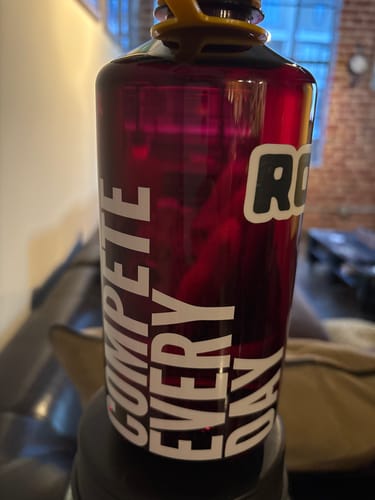 Customer photo review of Classic (Decal)