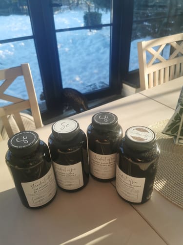 Customer photo review of Standout Specialty Coffee Subscription