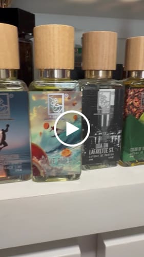 Customer video review of The Pirate
