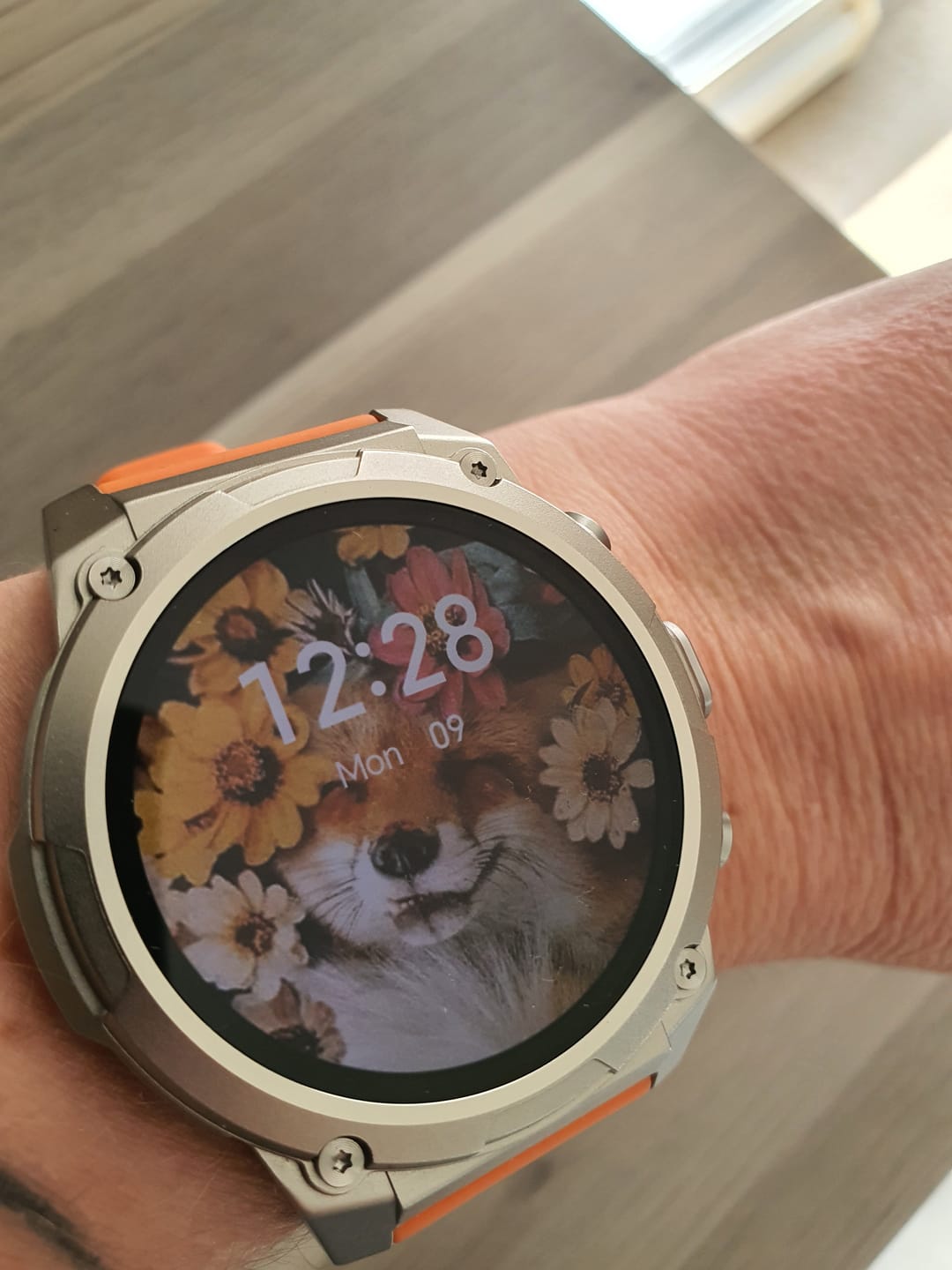 Customer photo review of Assurance pour l'expédition