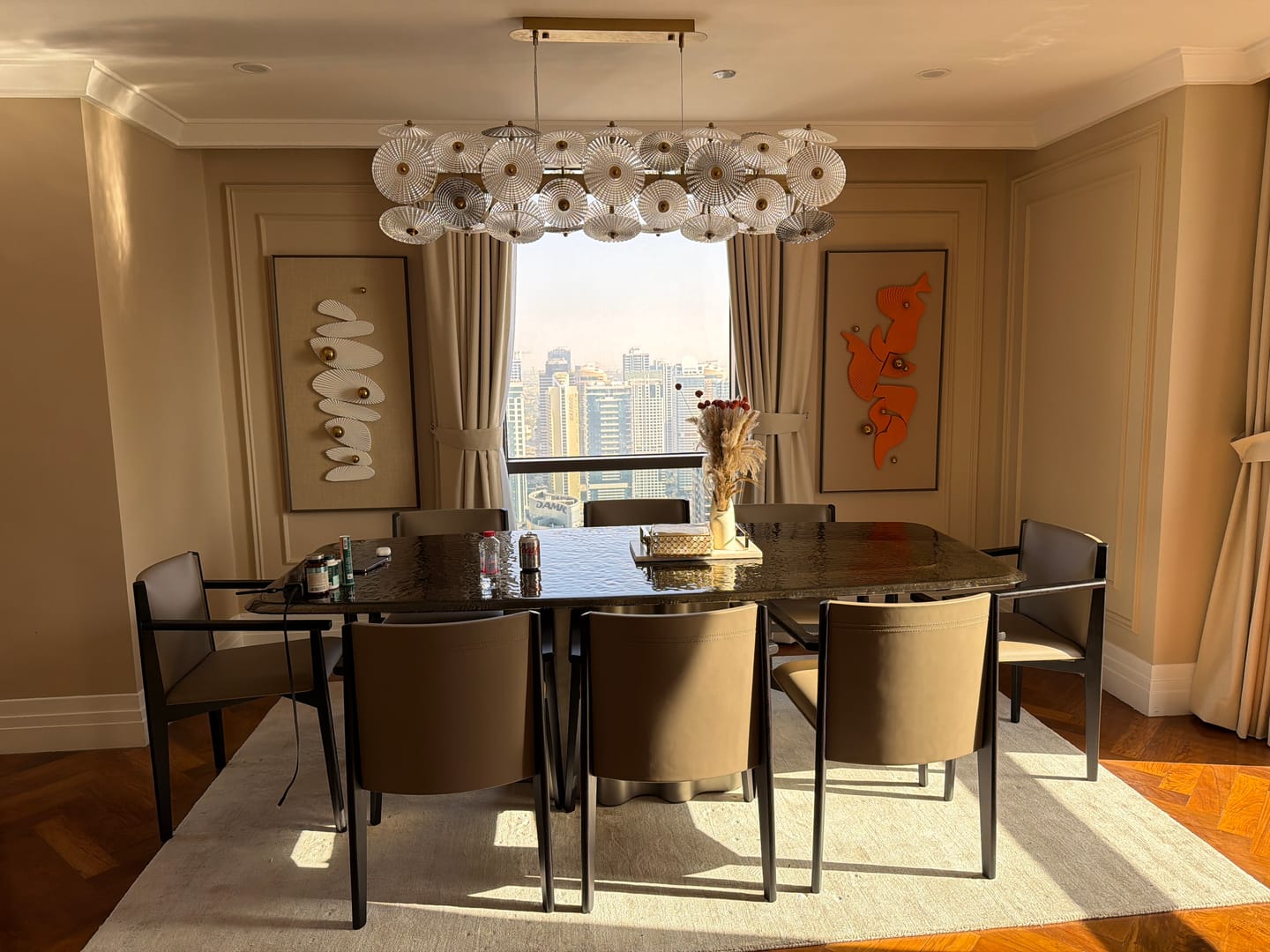 Customer photo review of Interior Design Services